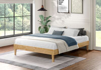 CRAIG - Queen Bed Base CRAIG
