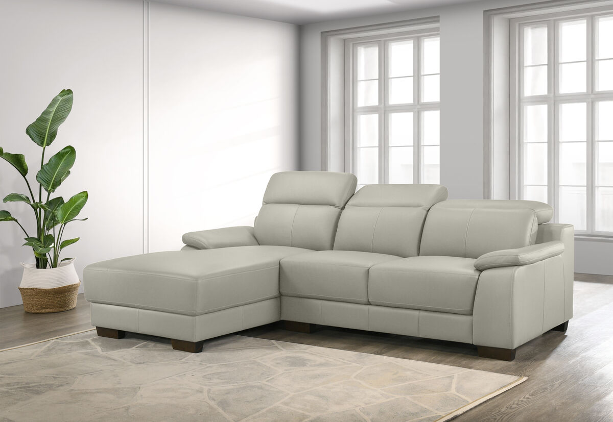 ESCHER LEATHER