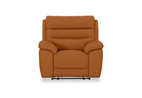 BEARMAN LEATHER
