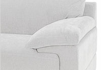CANDACE FABRIC - Corner LHF Chaise CANDACE FABRIC