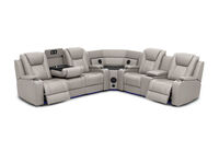 SENTINAL MK2 LEATHER