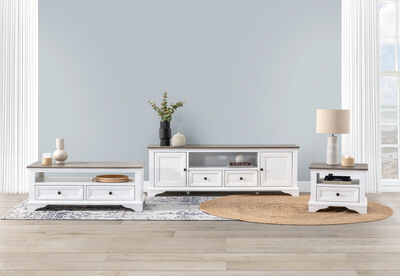 MARSEILLE - Entertainment Unit