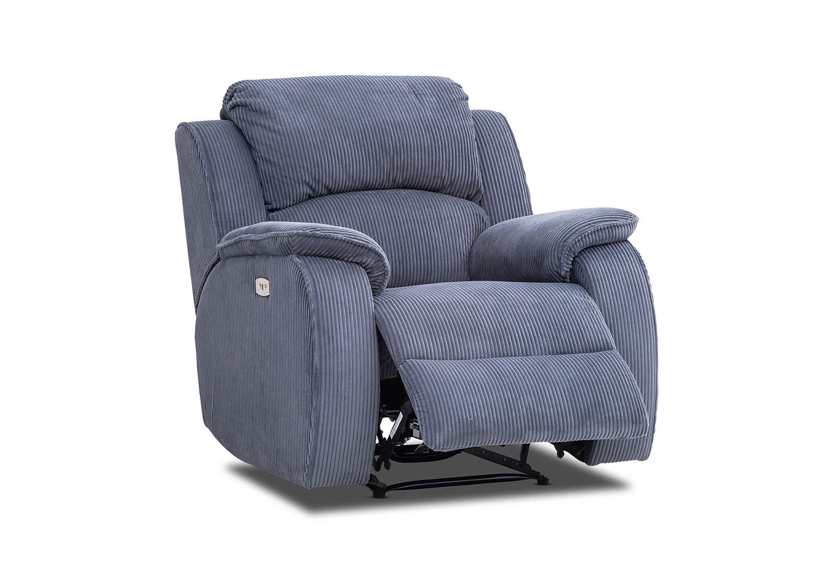 WELSH - Fabric Electric Recliner WELSH