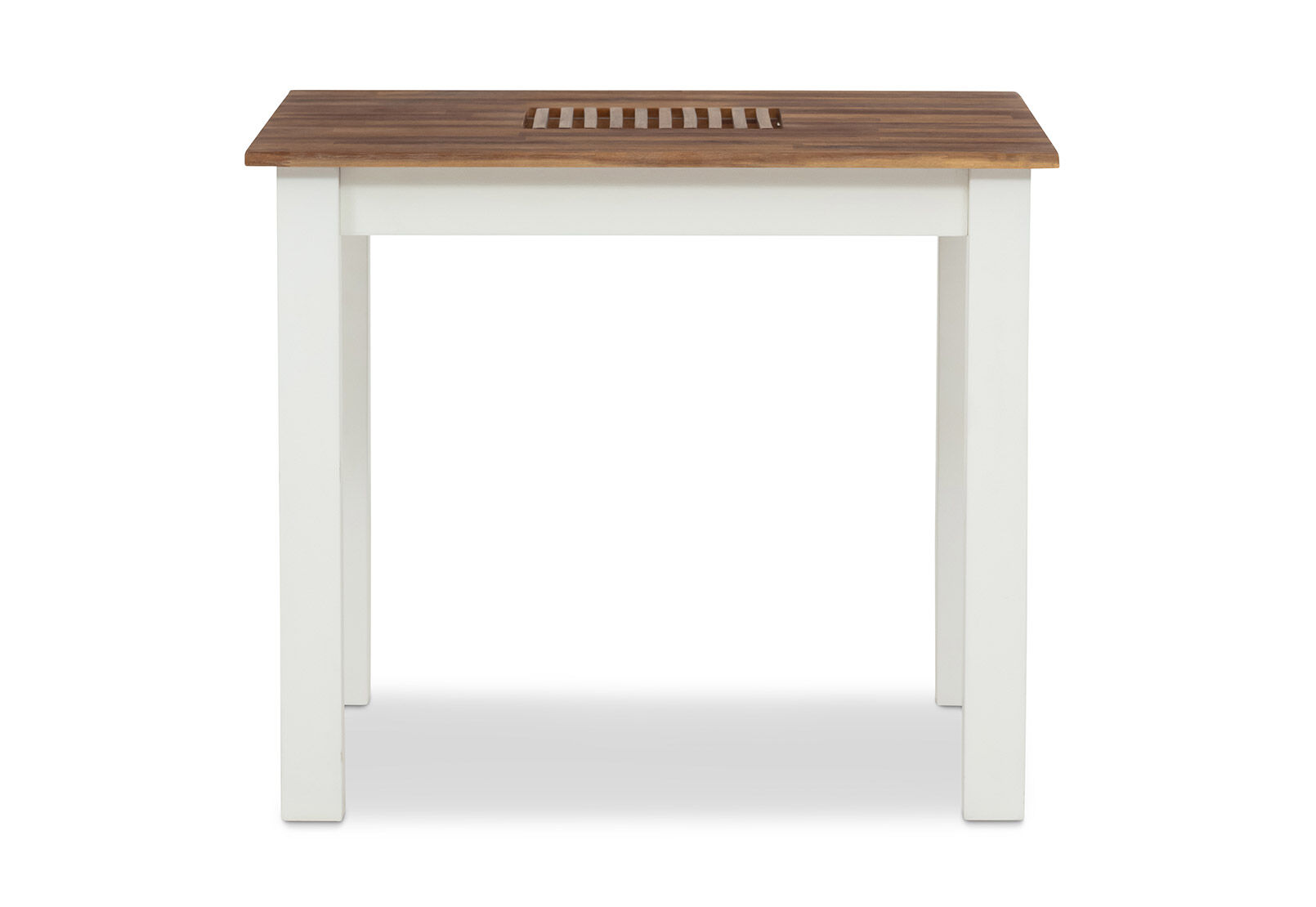 SANTO ANDRE - 900 Square Dining Table SANTO ANDRE
