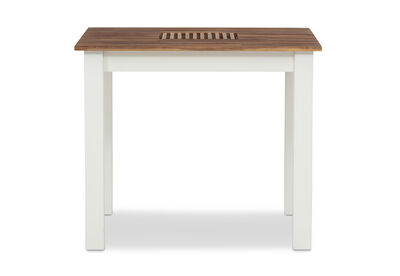 SANTO ANDRE - 900 Square Dining Table