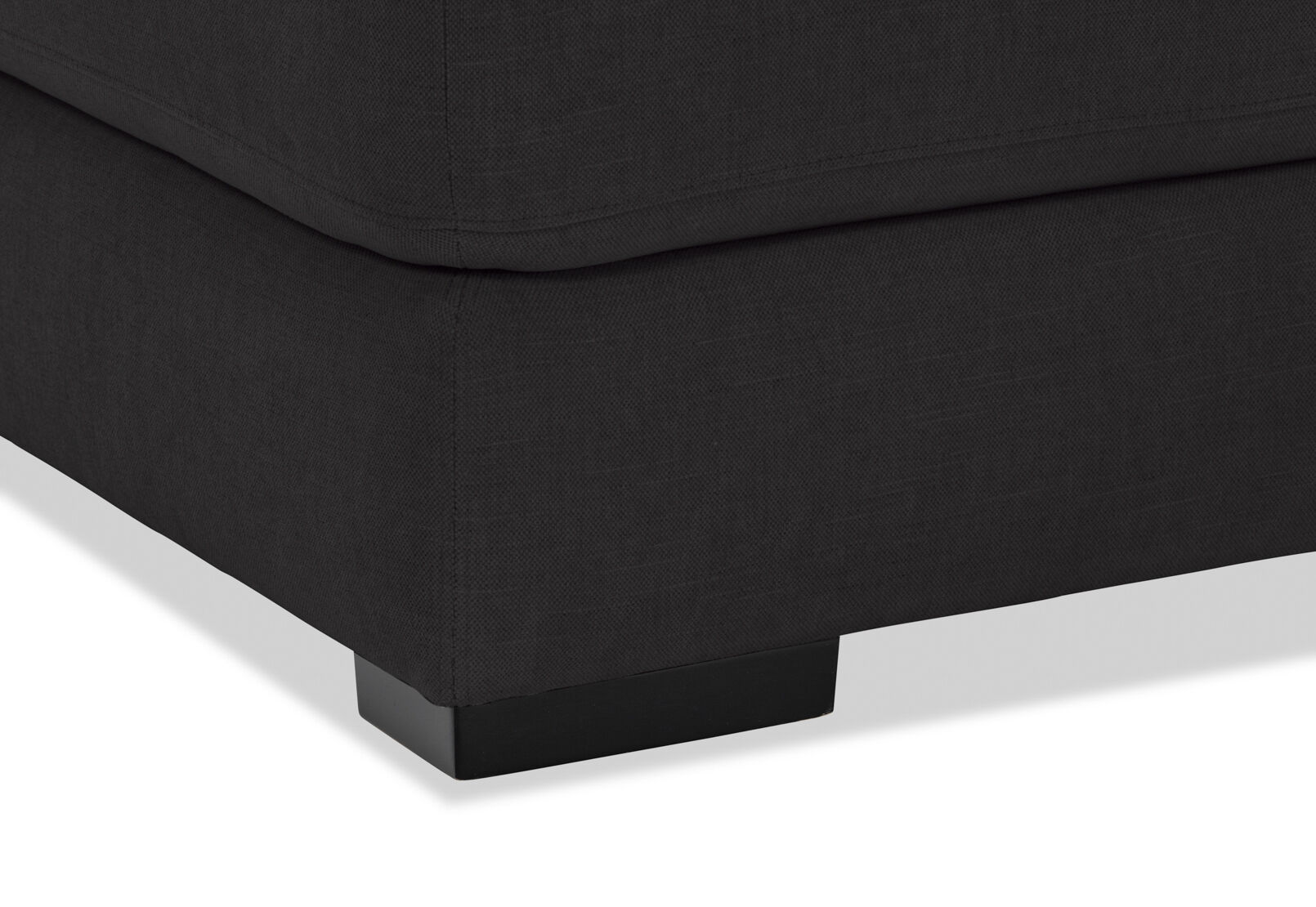 DARIO FABRIC - Corner Lounge with LHF Chaise DARIO FABRIC