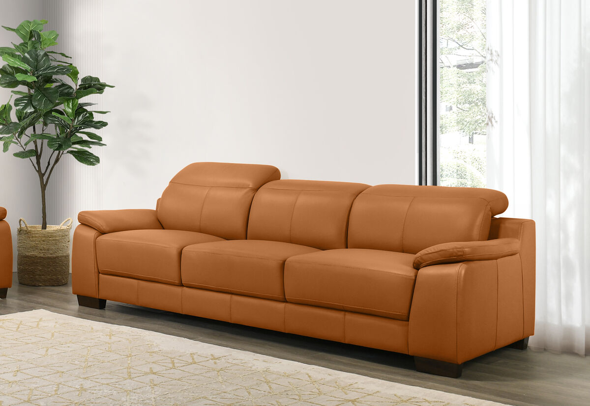 ESCHER LEATHER