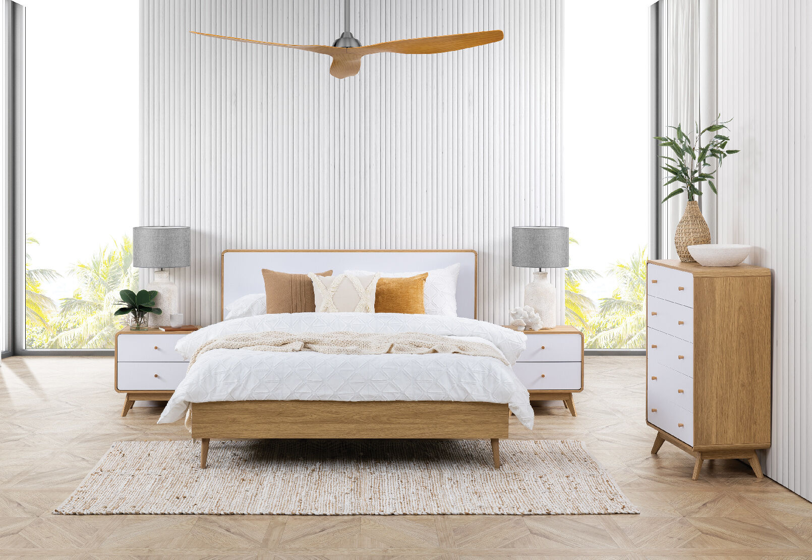 amart cot