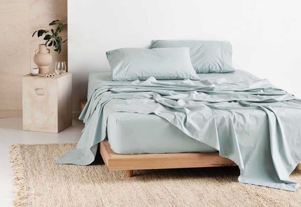KING SHEET SET