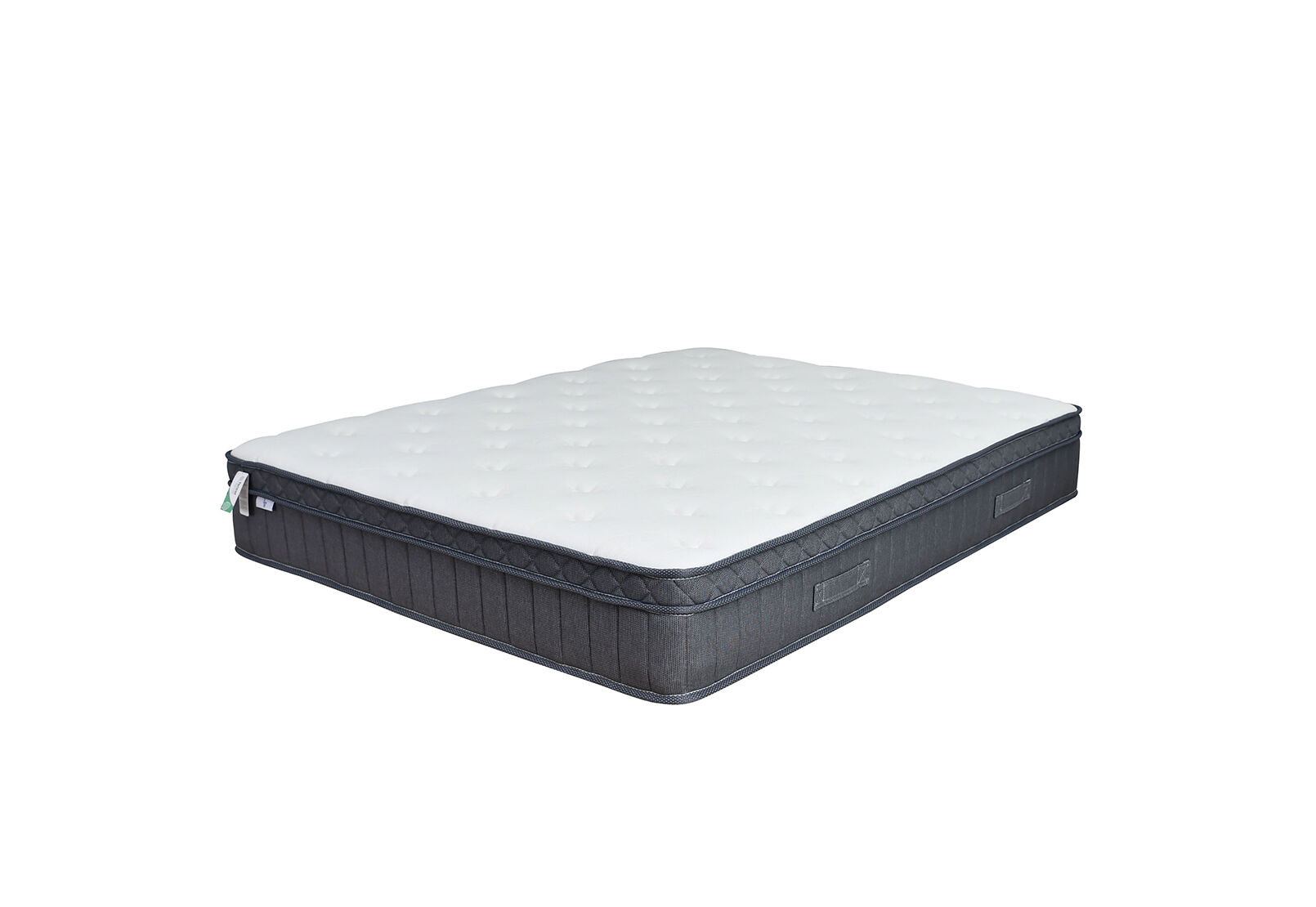 LLAMA - Regis Queen Mattress LLAMA