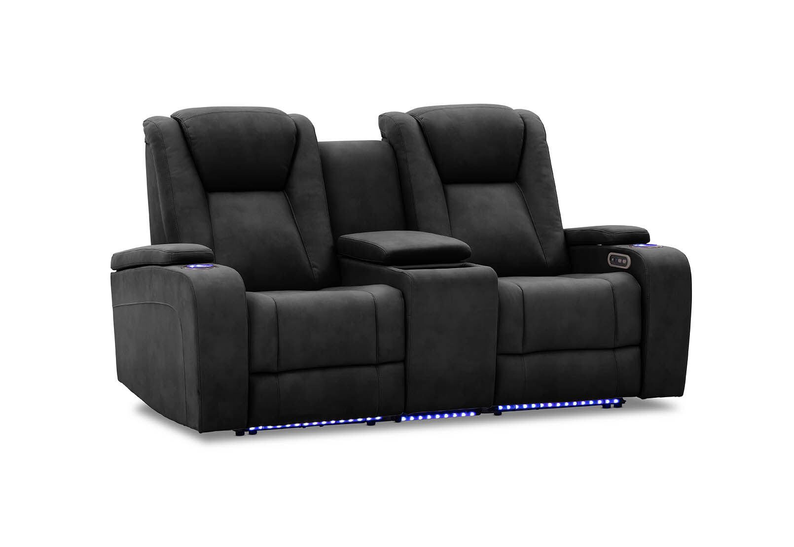 SENTINAL MK2 - Fabric 2 Seater SENTINAL MK2