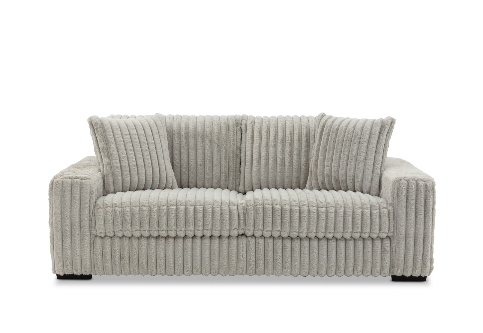 SACHA FABRIC - 2.5 Seater Sofa SACHA FABRIC