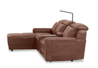VANTRO LEATHER