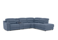 JEFFRIES FABRIC