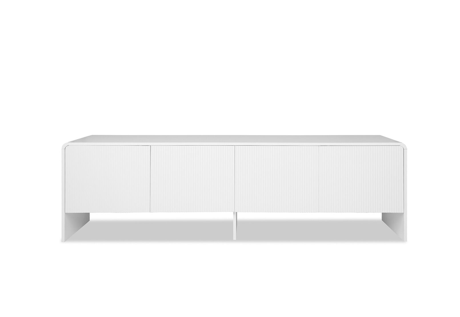 PALMEA - 4 Door Entertainment Unit PALMEA