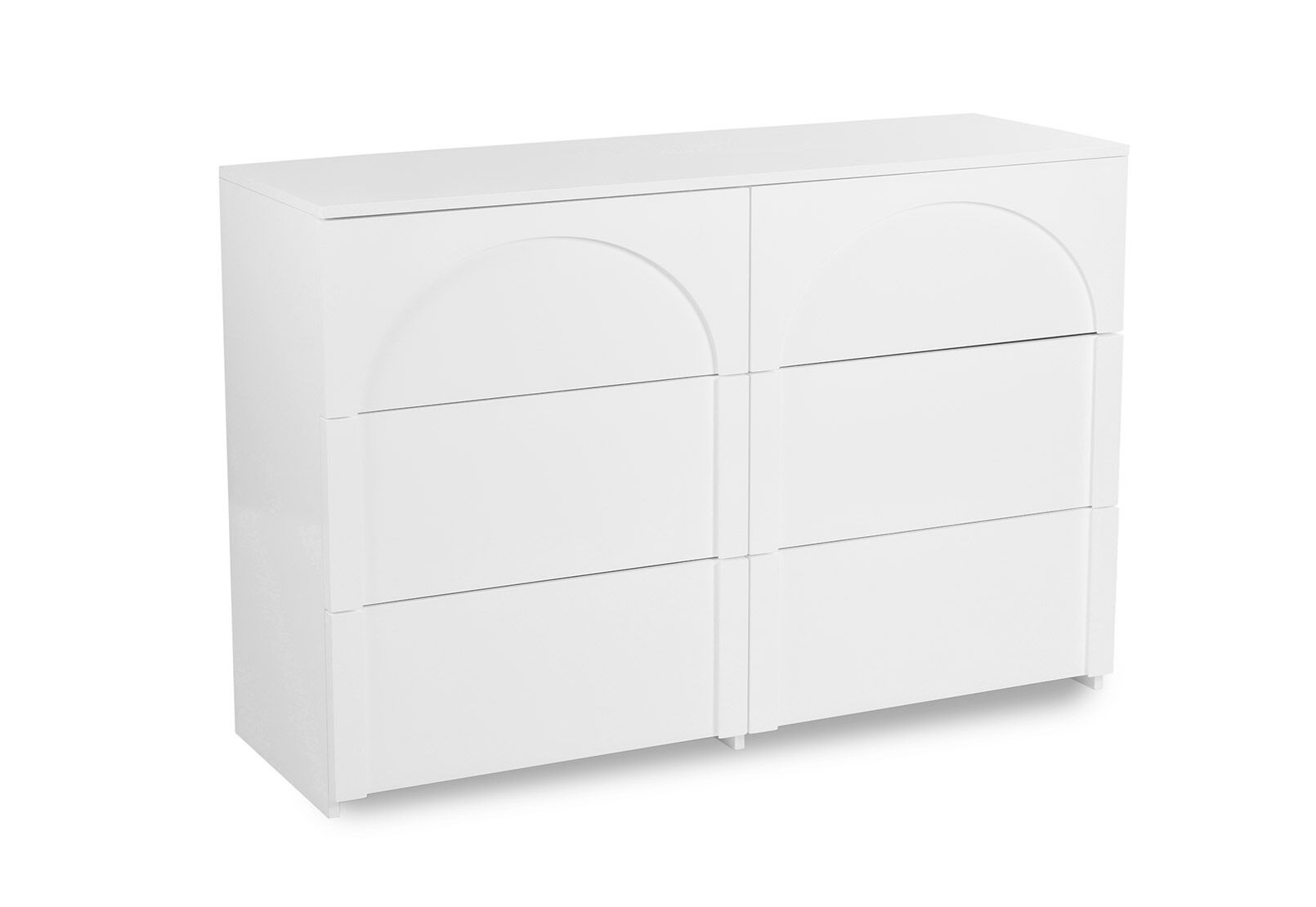SAVONA - 6 Drawer Dresser SAVONA