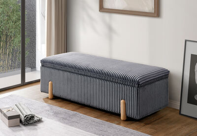 TRAVI - Storage Bench
