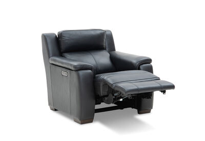 CAPELLO - Leather Electric Recliner