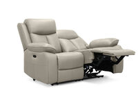 DACIA LEATHER