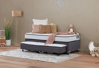 SINGLES LUDO FIRM - Single Mattress SINGLES LUDO FIRM