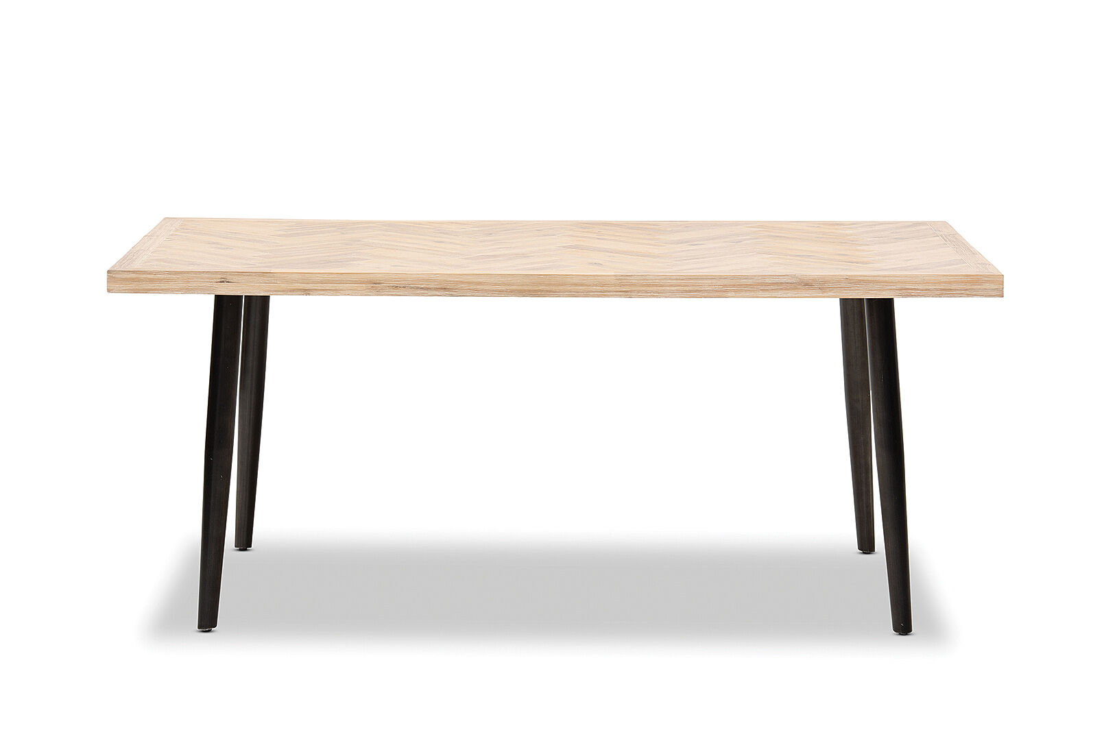 Bella 1800 Dining Table Amart Furniture