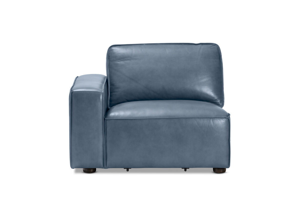 BARTELLE LEATHER