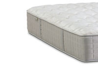 EXQUISITE GOLD FLEX CUSHION FIRM