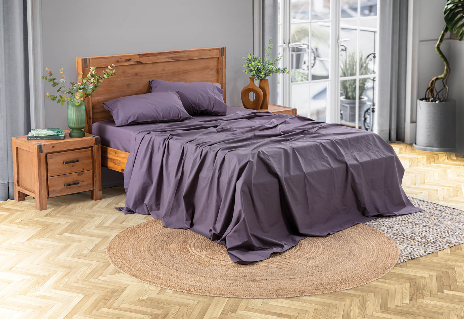 PILLOWCASE