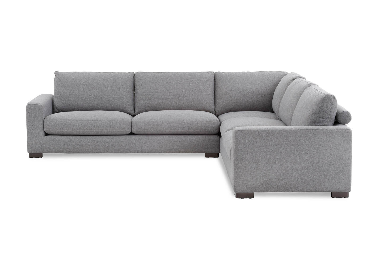 ORSON - Fabric Corner Lounge ORSON
