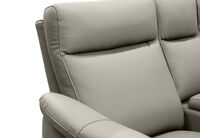 CASAMORE LEATHER