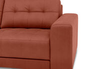 COWPER FABRIC - 3 Seater Sofa with LHF Chaise COWPER FABRIC