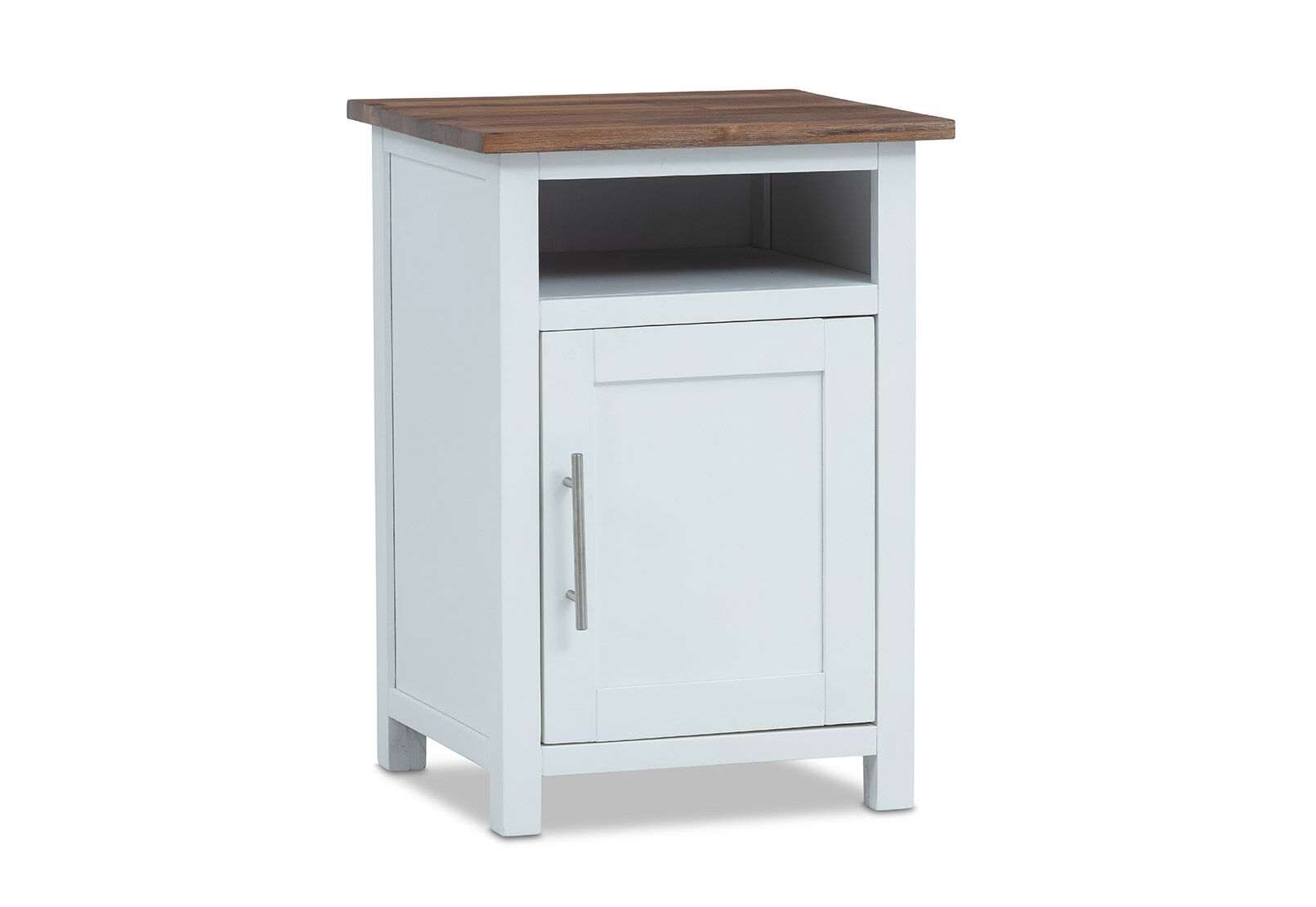 SANTO ANDRE - Right Hand Side Hinge Bedside SANTO ANDRE