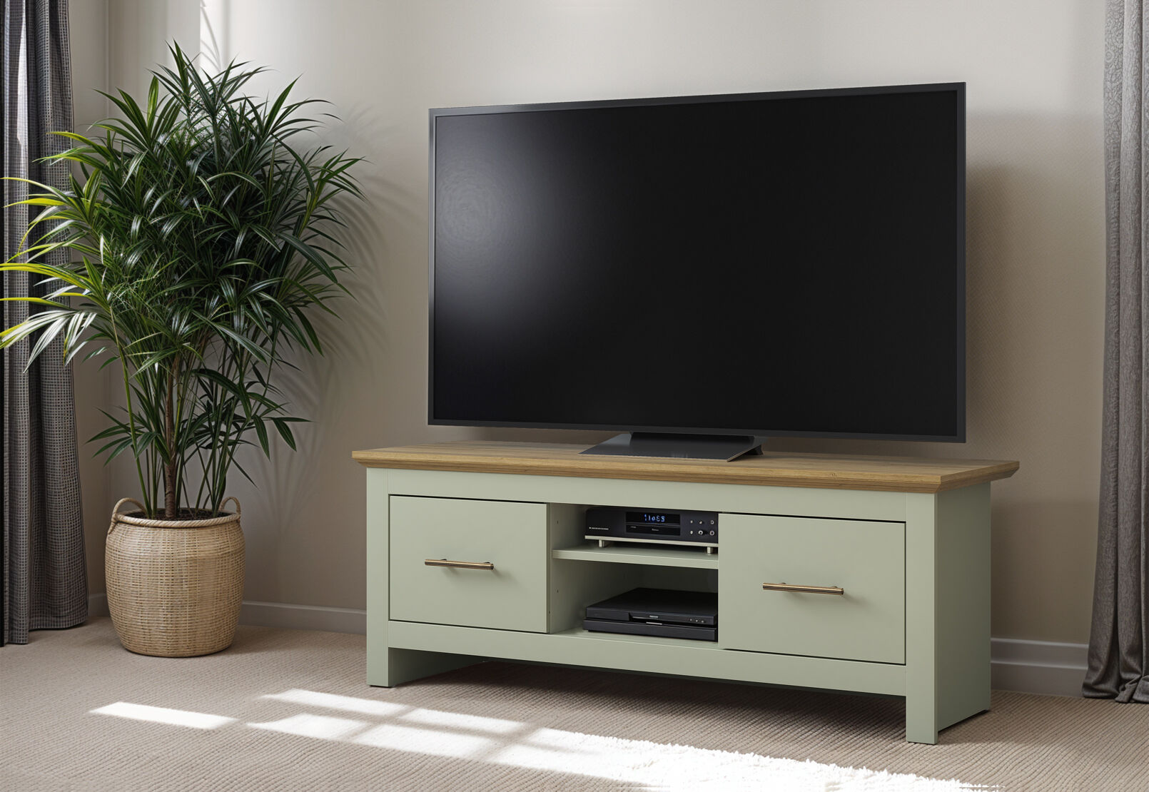 WILKERSON - Entertainment Unit WILKERSON