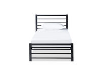 STEWART - Single Bed STEWART