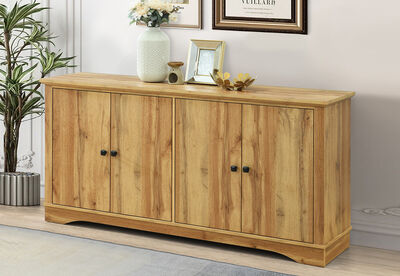 OBRIEN - 4 Door Buffet