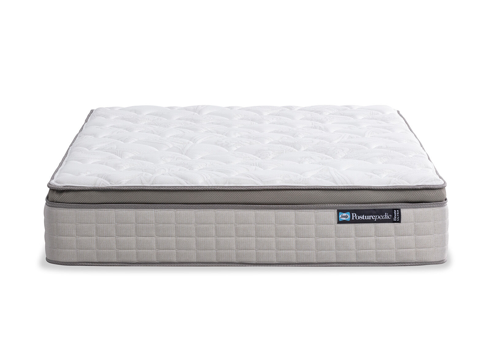 Sealy venetian plush pillowtop online