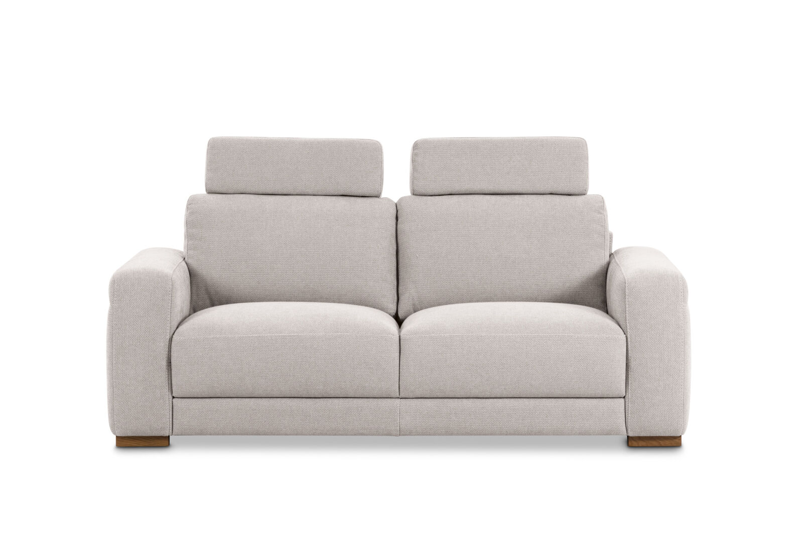LEONE FABRIC - 2.5 Seater Sofa LEONE FABRIC