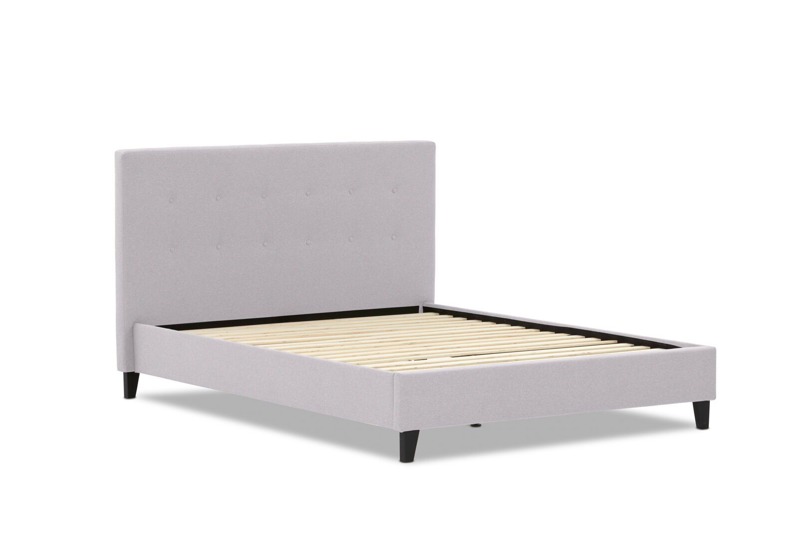 JESSALYN - King Bed JESSALYN