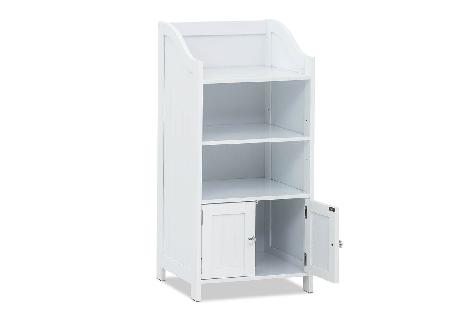 Reject store shop cupboards