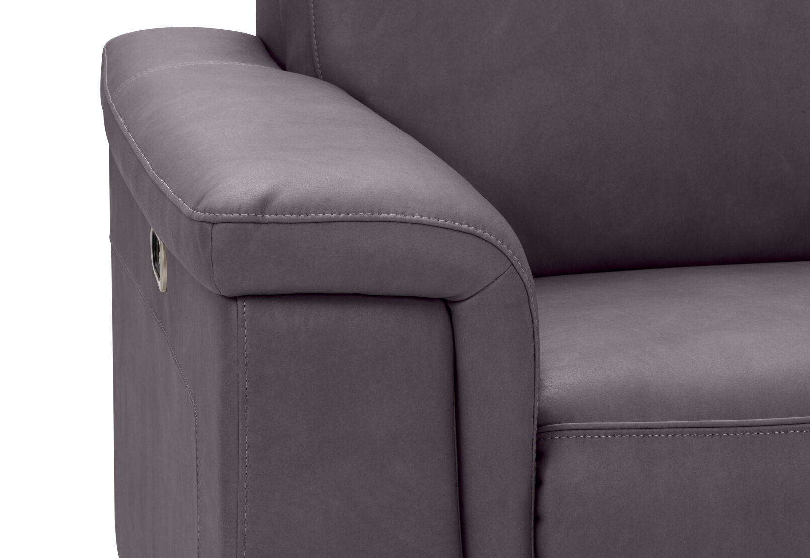 SERGIO FABRIC - 6 Seater RHF Corner SERGIO FABRIC