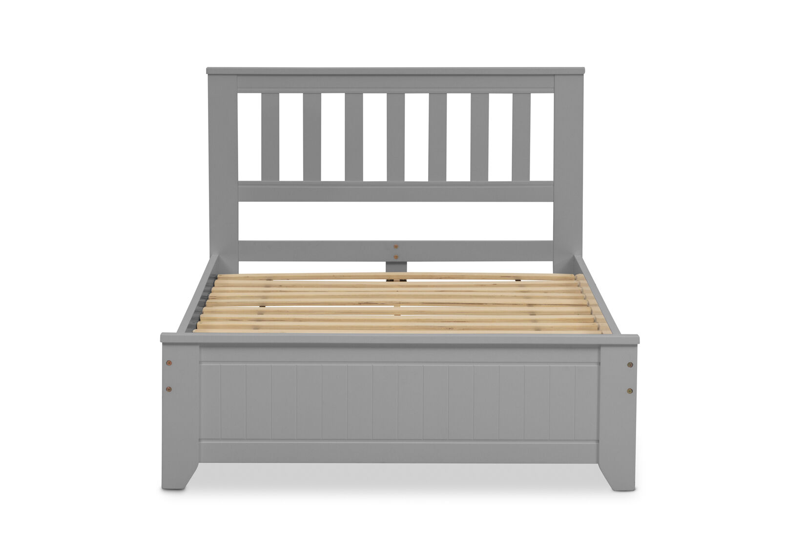CAPTAIN JACK - King Single Bed CAPTAIN JACK