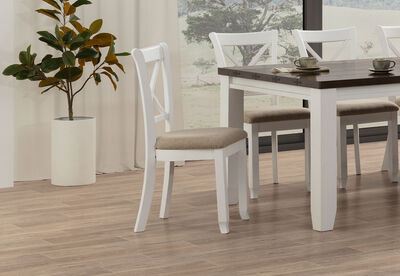 MALU - Dining Chair