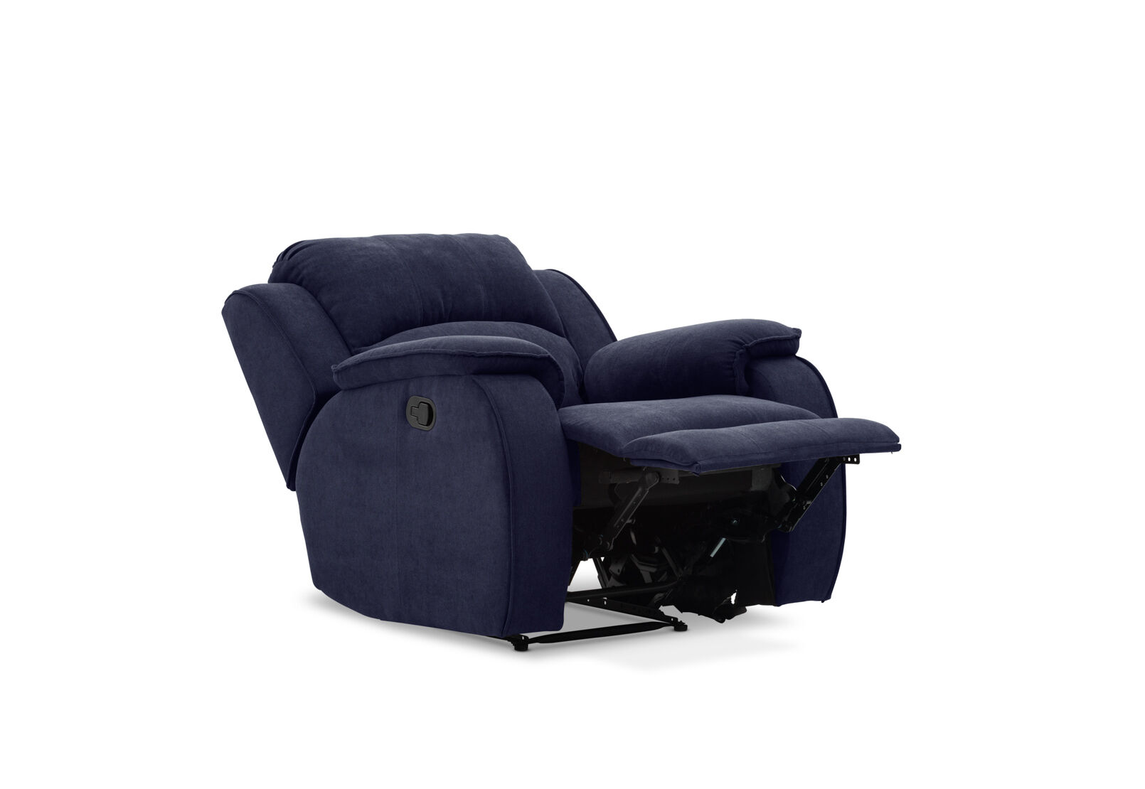 KAYDEN FABRIC - Recliner KAYDEN FABRIC