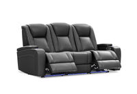 SENTINAL MK2 LEATHER