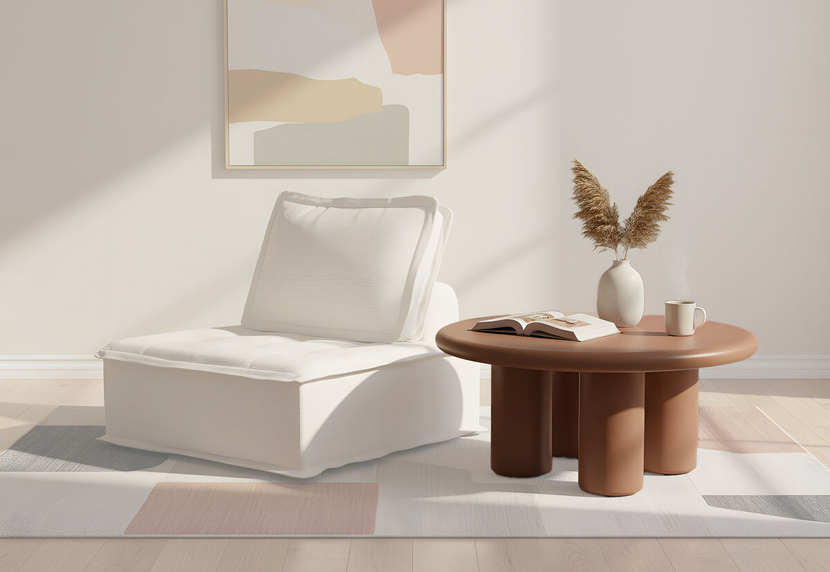 ALFREDA - Coffee Table ALFREDA
