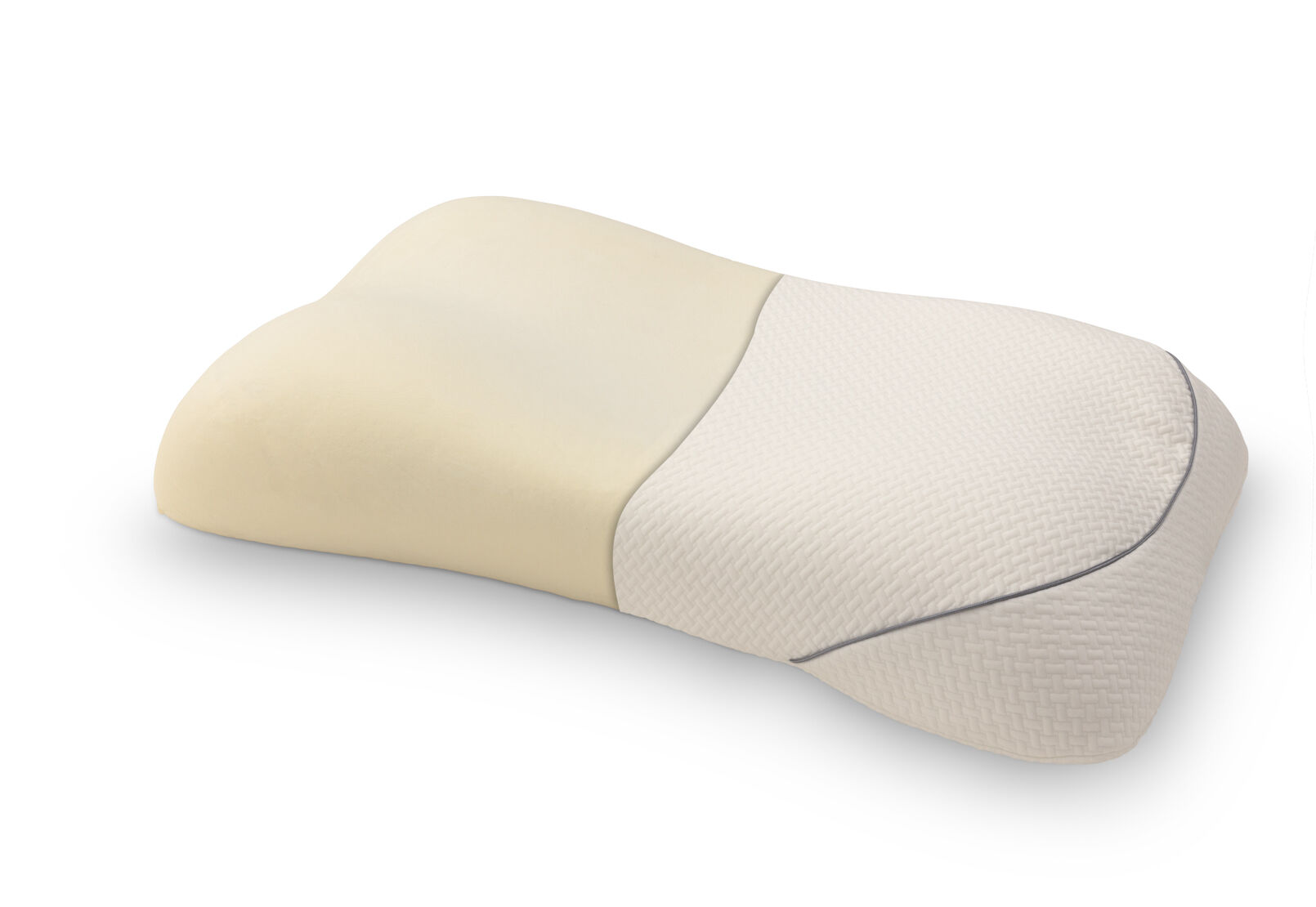ORTHOKINETIC SIGNATURE - Stellar 3D Pillow - High ORTHOKINETIC SIGNATURE