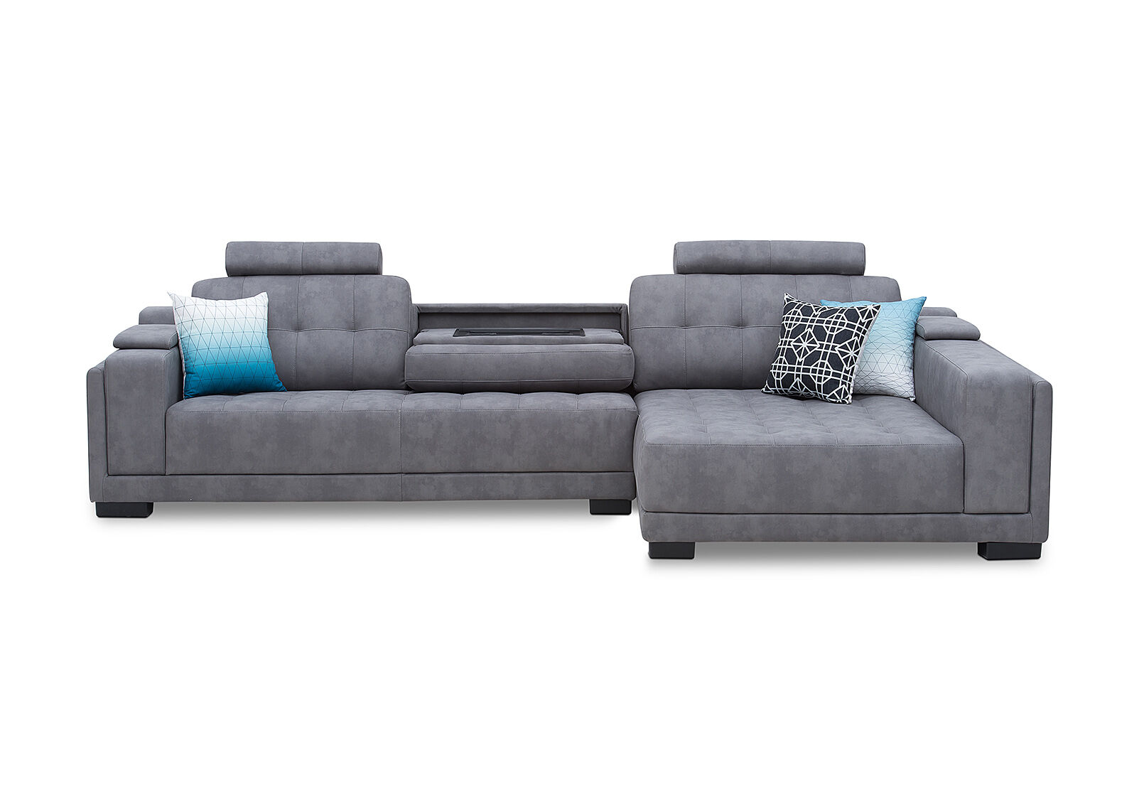 Amart chaise sale
