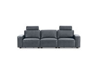 BARTELLE LEATHER