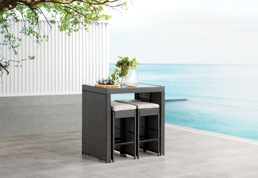 Outdoor Furniture & Living Amart Furniture