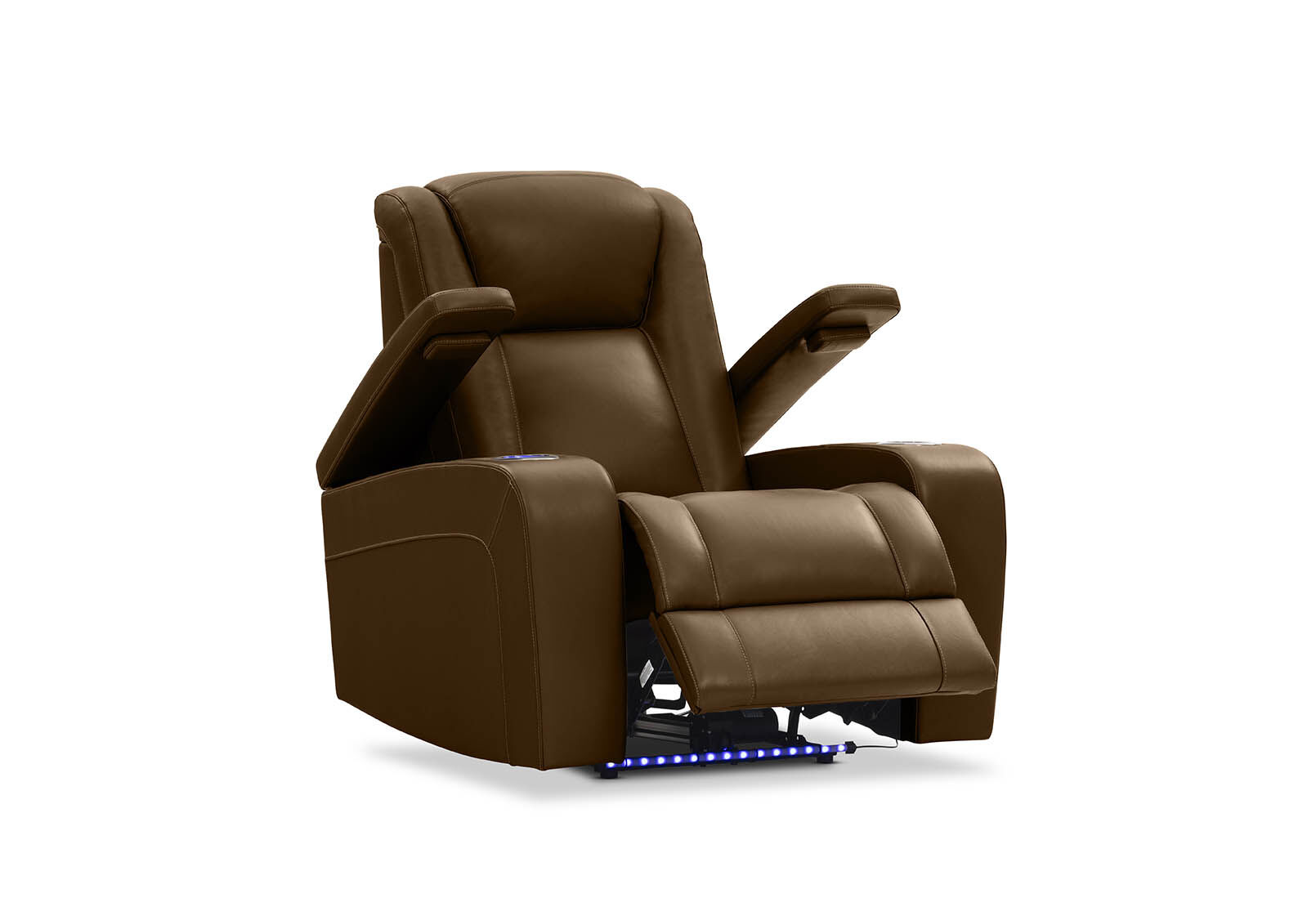 SENTINAL MK2 LEATHER - Electric Recliner SENTINAL MK2 LEATHER